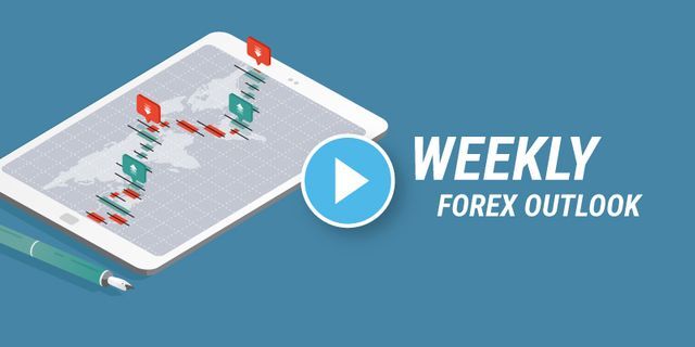Weekly Market Outlook:  May 27-31