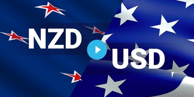NZD/USD: forecast for June 26-30