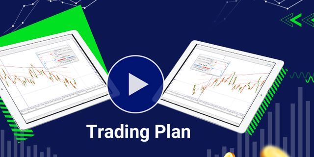 Trading plan for October 28