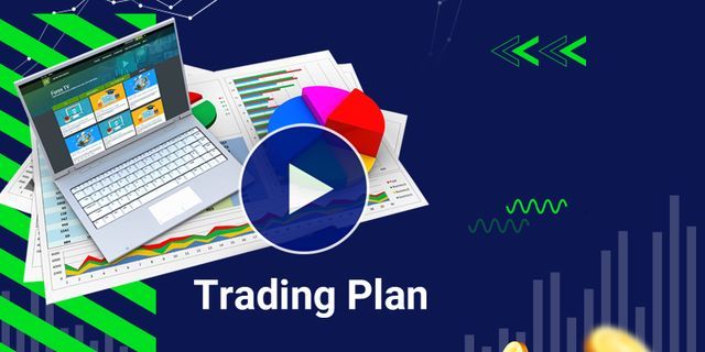 Trading plan for October 30