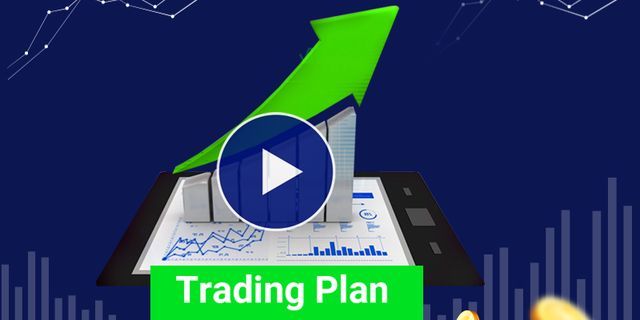 Trading plan for January 15