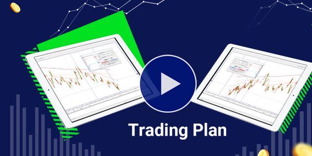 Trading plan for January 20
