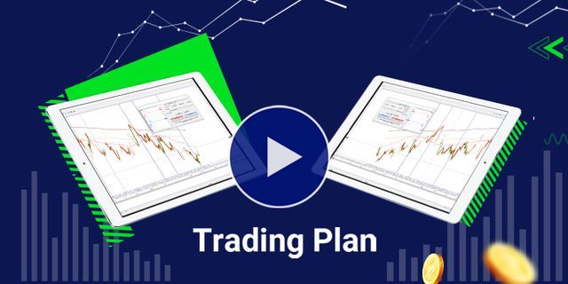 Trading plan for February 18