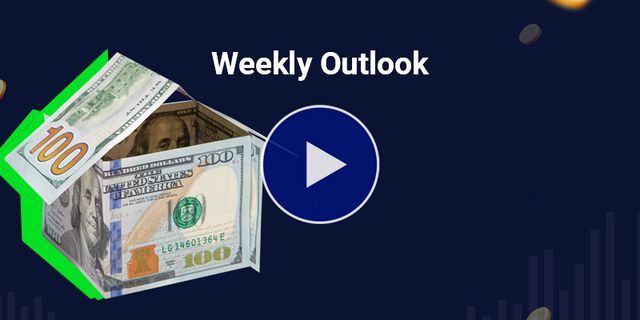 Weekly Market Outlook: June 22-26