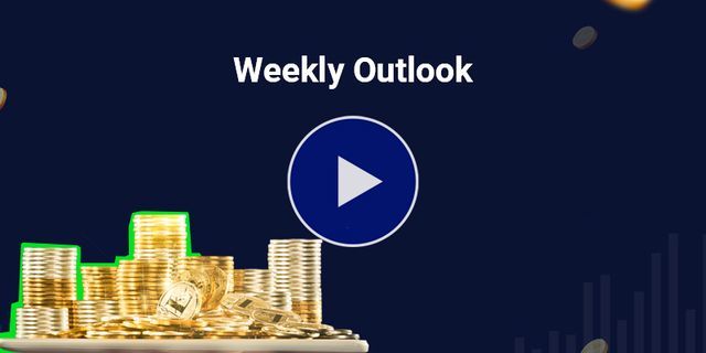 Weekly Market Outlook: July 20 - 24