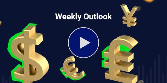 Weekly Market Outlook: July 27 - 31