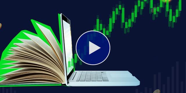 Day trading strategies #1