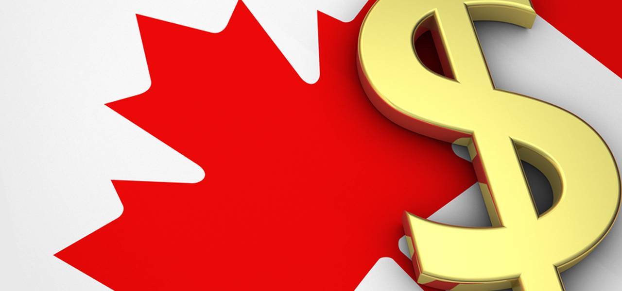USD/CAD: loonie wants to be set free