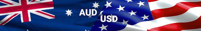 AUD/USD: aussie tested a resistance of Cloud