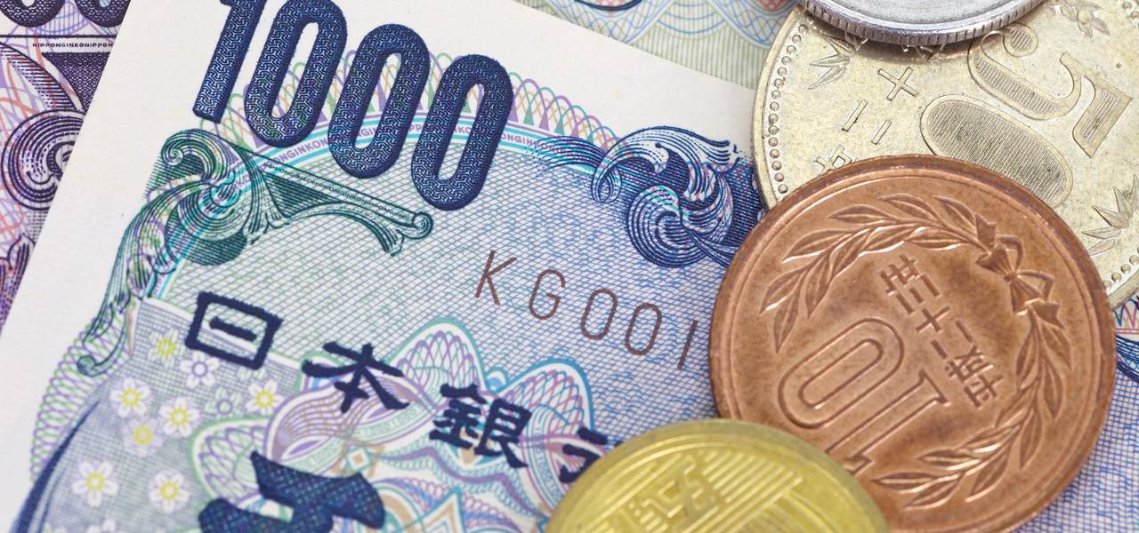 USD/JPY: time for local bearish correction