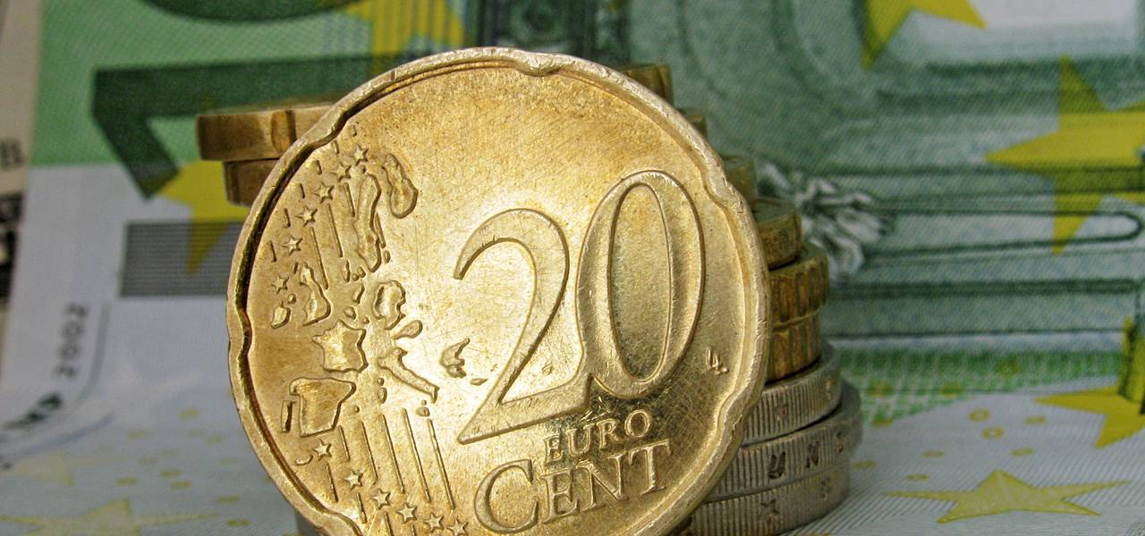 EUR/USD: 'Window' acted as resistance once again
