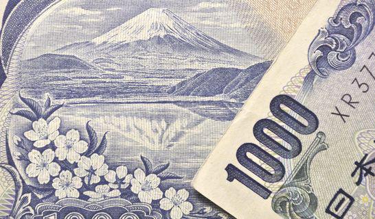 USD/JPY:  'Inverted Hammer' led to advance