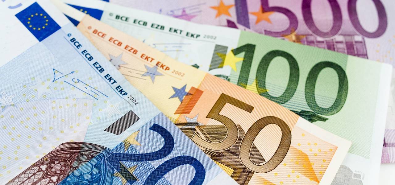 EUR/USD: last 'Pennant' pushed the pair higher