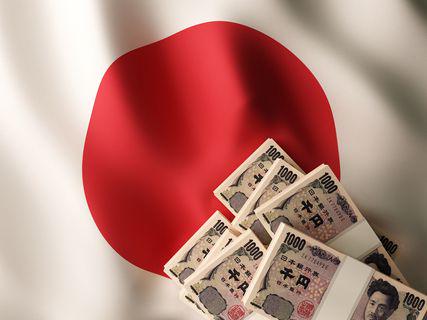 USD/JPY: bulls want to be free