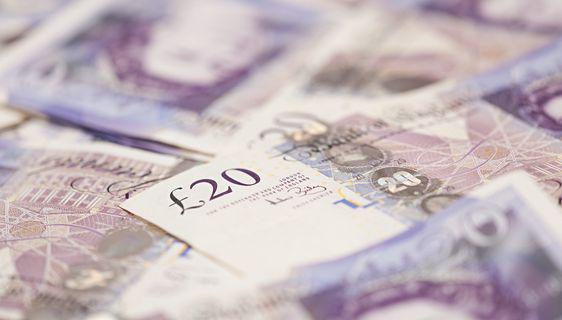 GBP/USD: pair has plunged