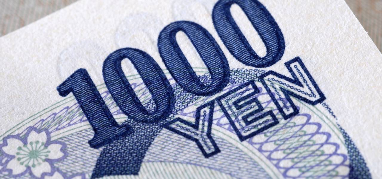 USD/JPY: 'Shooting Star' on the last local high