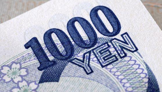USD/JPY: 'Shooting Star' on the last local high