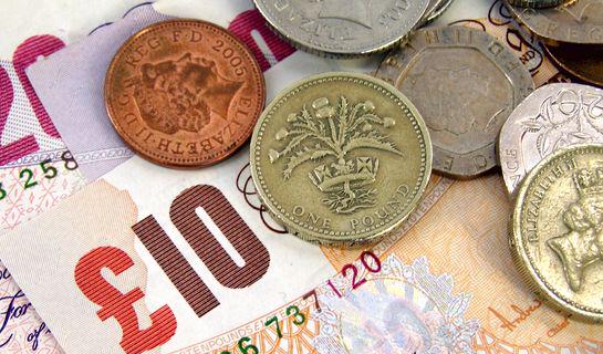 GBP/USD: 'Pennant' pushed the price higher