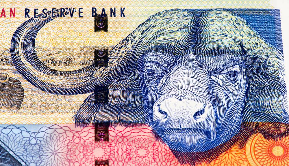 ZAR: great opportunities to trade