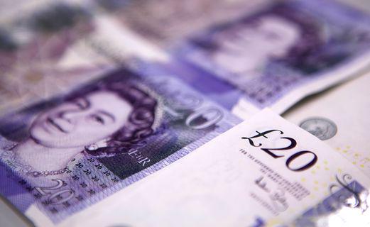 GBP/USD: 'Pennant' pushed the pair lower
