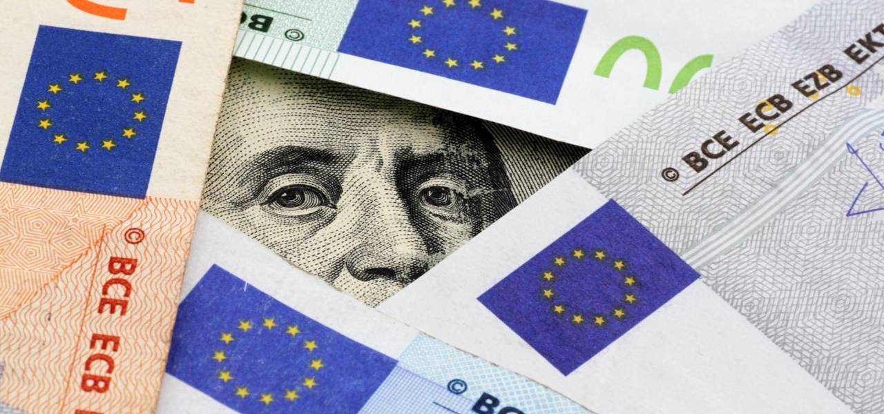 EUR/USD: market has plunged