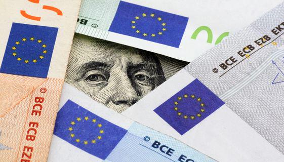 EUR/USD: market has plunged