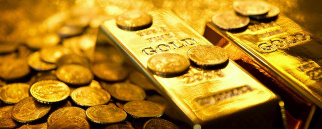 Will gold’s downtrend end?