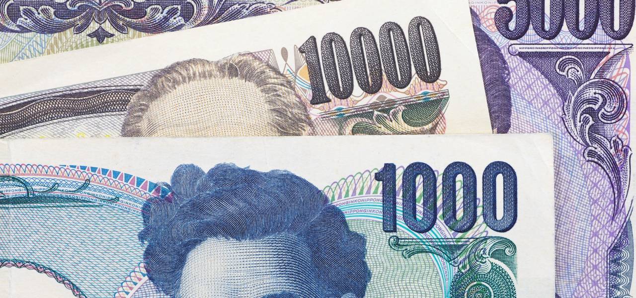 USD/JPY: 'High Wave' points to correction