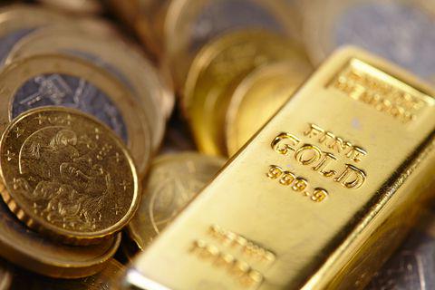 Can gold hope for the rally?