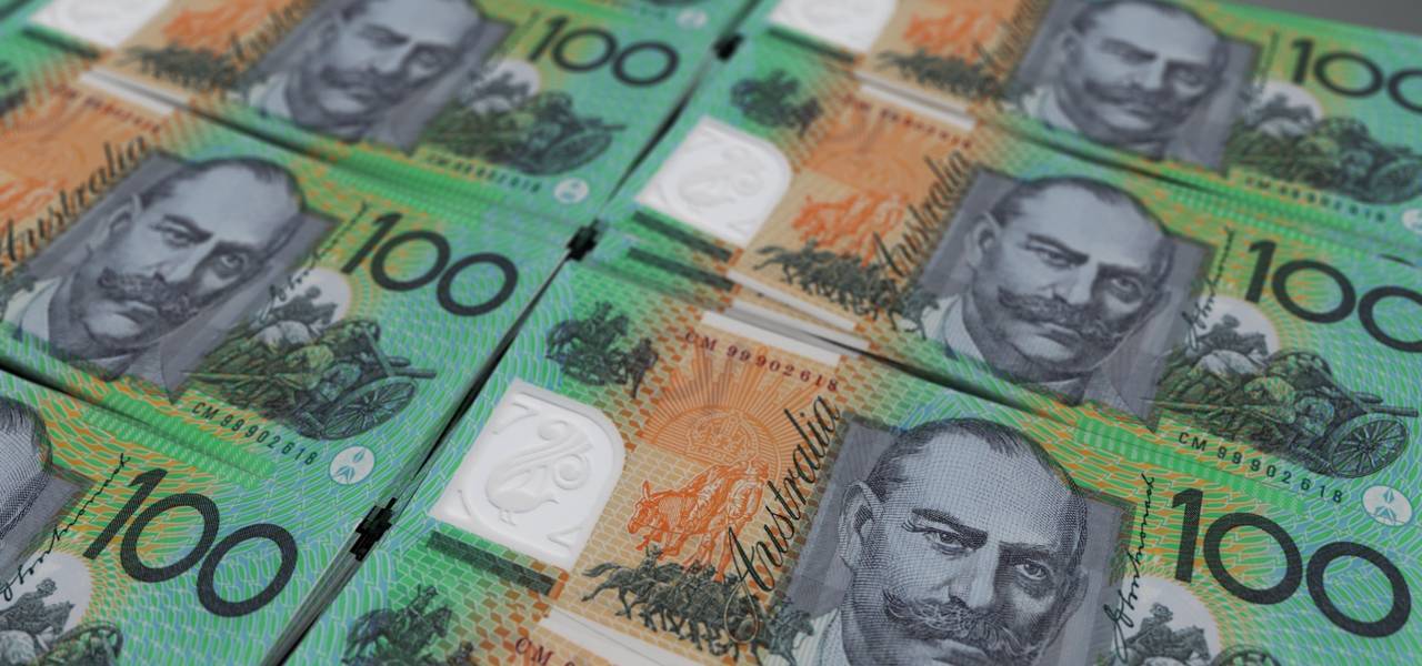 AUD/USD: Aussie is looking for a bottom