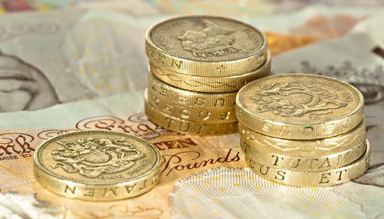 GBP/USD: 'Triangle' pushed the price higher