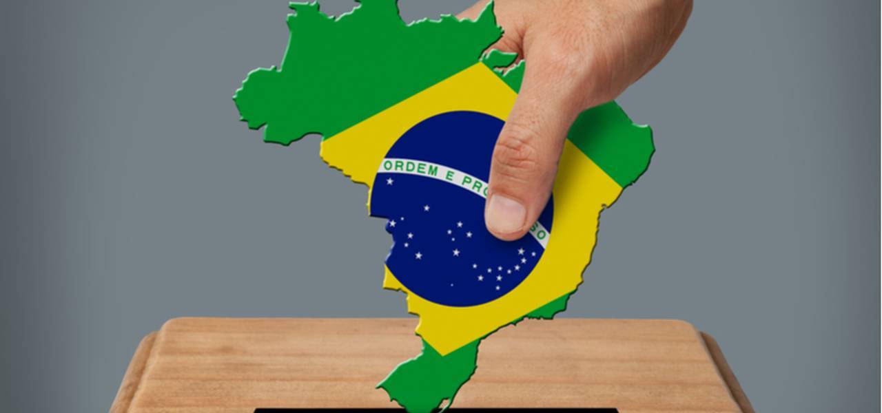 The elections in Brazil: challenges for the BRL