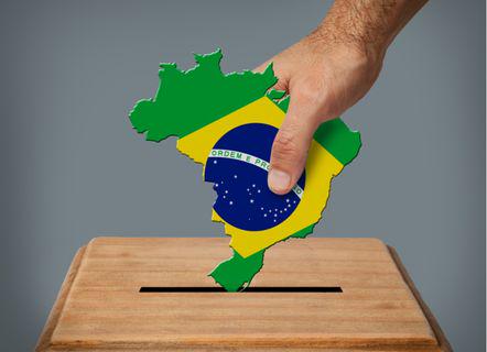 The elections in Brazil: challenges for the BRL