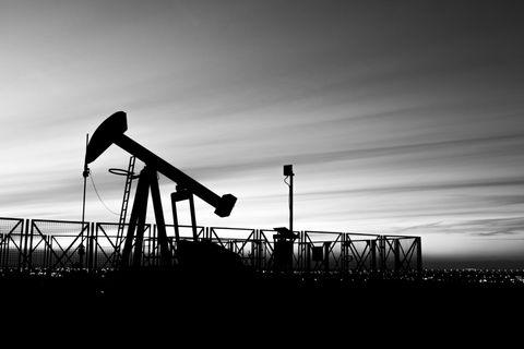 Will oil reach $100?