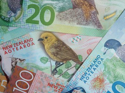 Too much pessimism about the NZD?