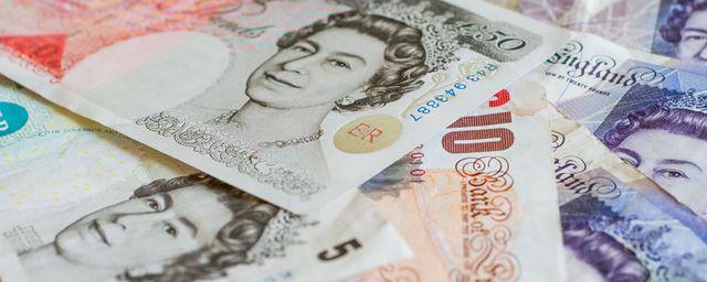 GBP/USD: pound reached 1.2900