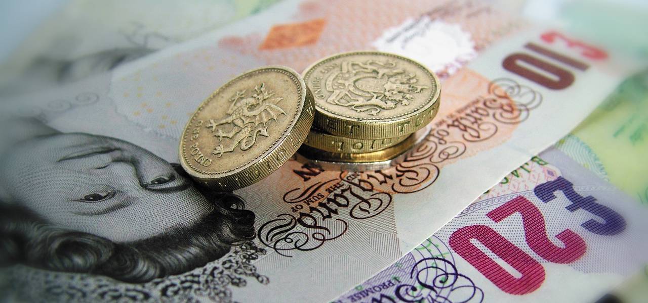 GBP/USD: price to continue declining