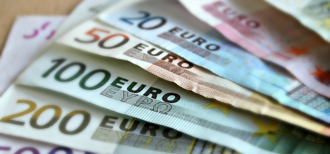EUR/GBP: the euro is stronger