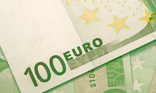EUR/USD: 'Engulfing' pushing the price higher