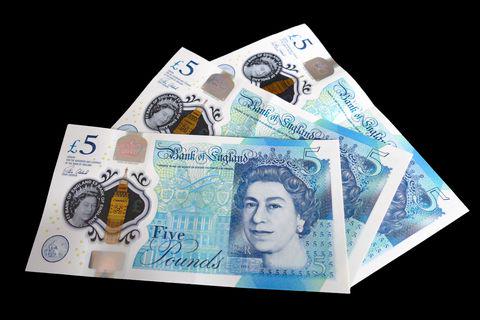 GBP/USD: a good chance for the British pound