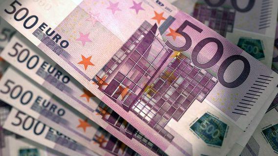 EUR/USD: EUR may break a psychological low