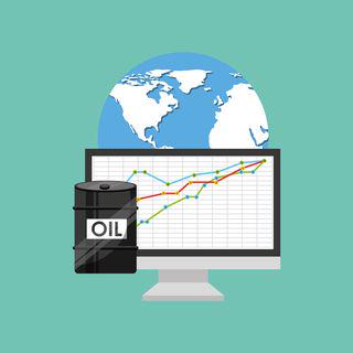 How to be successful on the oil market