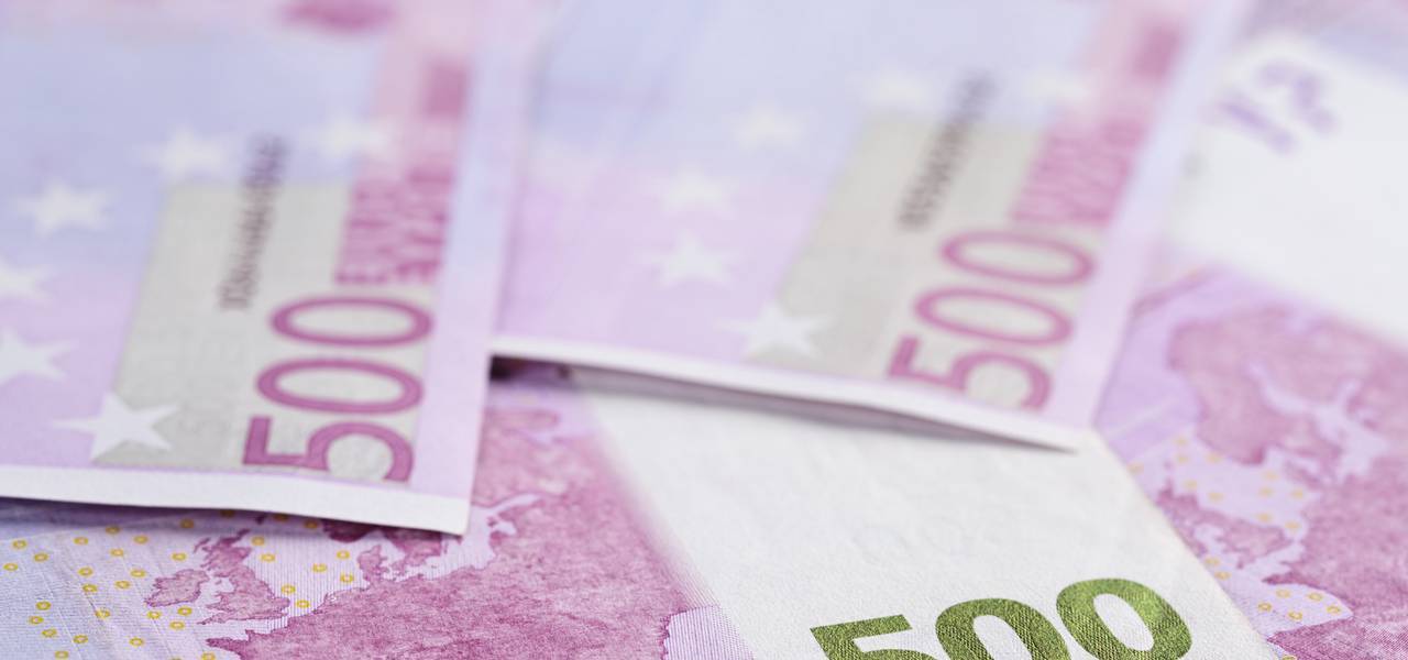 EUR/USD: 'Harami' points to a bullish correction