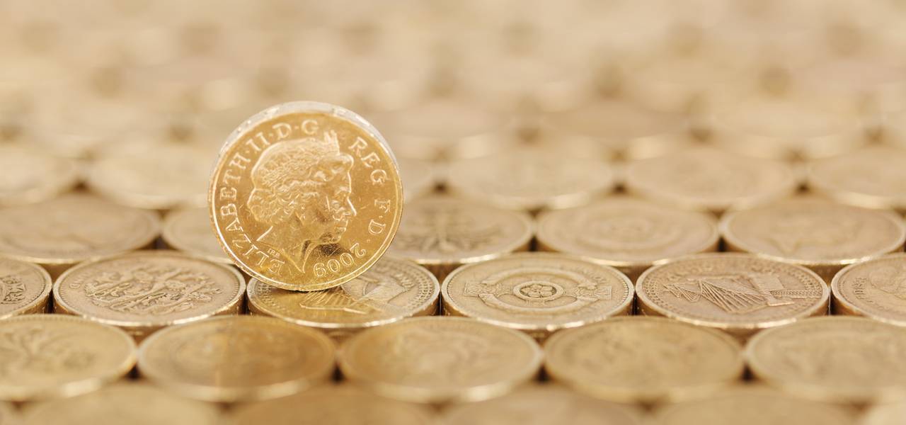 GBP/USD: the British pound is getting stronger