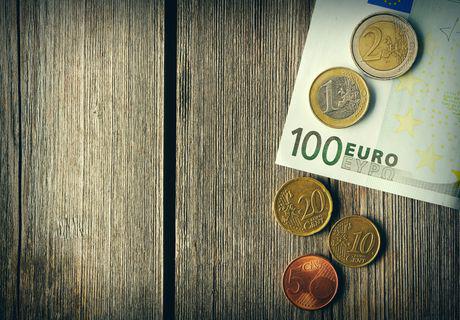 EUR/AUD:  a way to bet against the euro