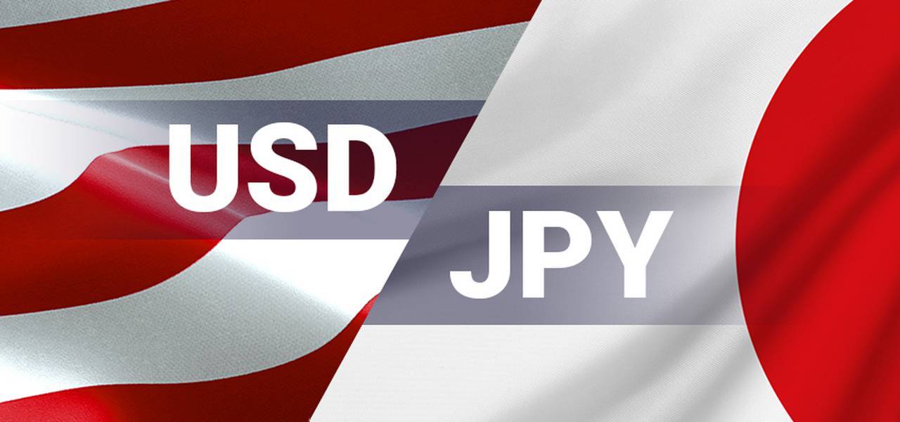 USD/JPY: Dollar tested 3W lows