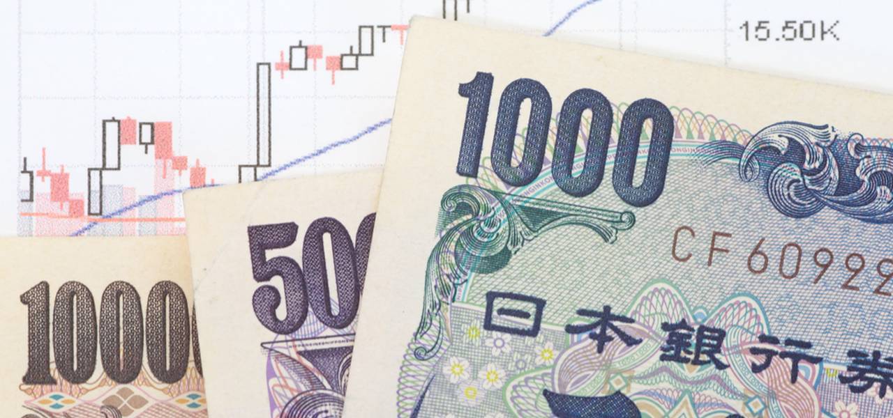 Will the JPY rise?