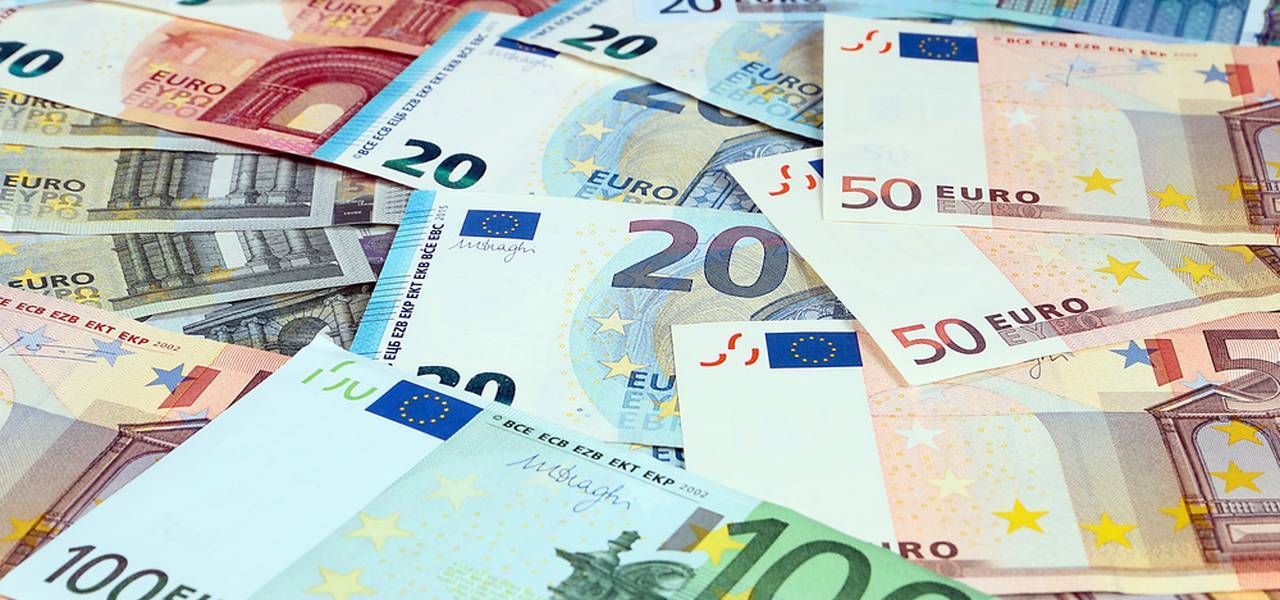 EUR/GBP: buy the EUR