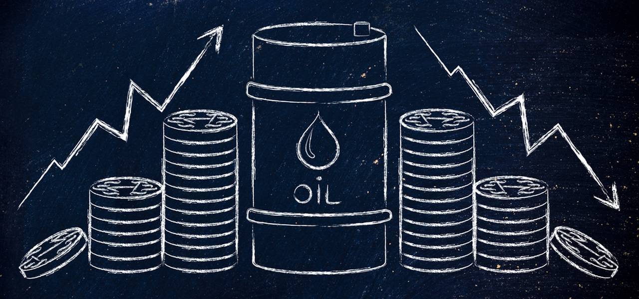 Did OPEC stop oil from falling? 