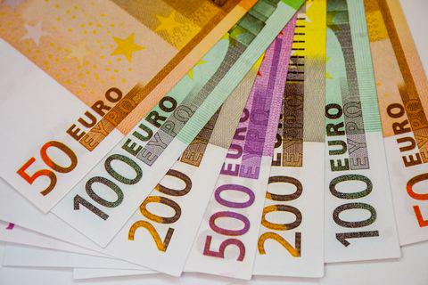 EUR/USD has obstacles on the upside